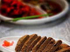 精品糖饼-马凯餐厅(地安门店)