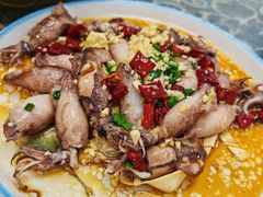 -郭姐·威海渔村(黄兴路店)