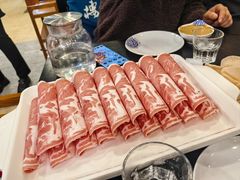 -楼外楼大刀肉传统火锅居(幸福街店)