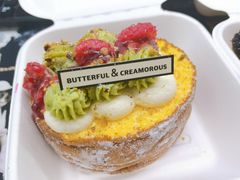 -BUTTERFUL&CREAMOROUS 黄油与面包(万象城店)