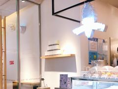 大堂-喜茶(上海兴业太古汇店)
