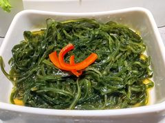 -半天妖烤鱼(诺德广场店)