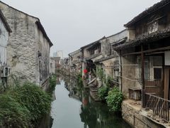 -绍兴书圣故里景区