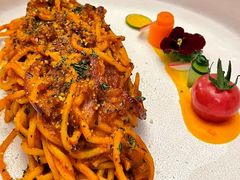 -萌啊莫·素食天津菜·西餐(五大道店)