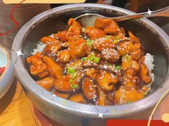 -九田家黑牛烤肉料理(华侨城店)