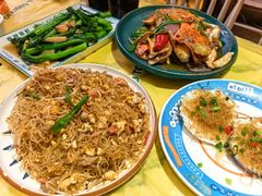-桥东喜碧海鲜街(水东街店)