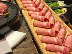 一米牛舌-盡膳口福跷脚牛肉火锅(晶耀前滩店)