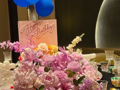 -桂满陇·海市蜃楼·黑金(国金店)