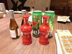 -宝记烧烤·龙虾·啤酒夜宵(新街口店)