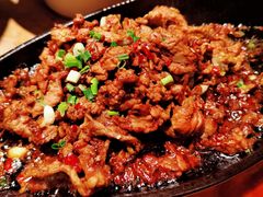 -餐酷哈雷餐厅(通程广场店)