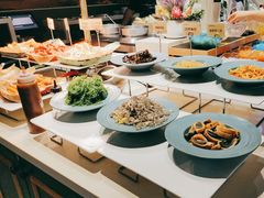 -凡塔斯牛排自助餐厅(广东佛山三水万达店)
