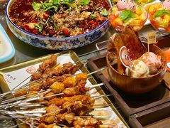 -宗泉烤全羊·烤羊腿·家常菜(解放东路店)