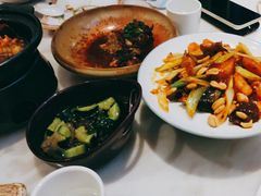 -丁字口海鲜热炒·烧烤大排档