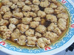 -王大妈清汤饸饹(白云社区店)