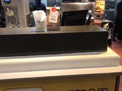 -麦当劳(龙洞店)