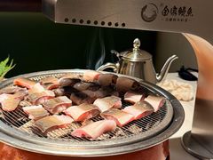 -缘·金家烤鳗鱼(西塔总店)