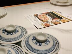 -首秀·四川料理(吾悦广场店)