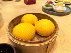 凤凰流沙包-点都德(海岸城店)