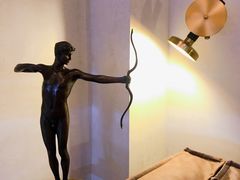 -Me Coffee下午茶艺术空间