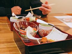 -希望日本料理(保利香槟花园店)