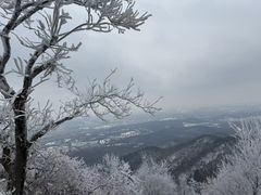 -头陀岭景区
