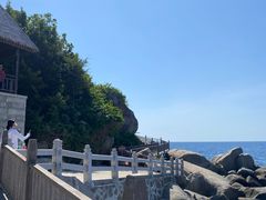 -海南分界洲岛旅游区