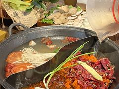 -楠火锅(新街口苏宁店)