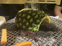 -樱嘢·炭火烧肉(惠南店)