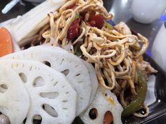 -和月楼牛羊肉泡馍