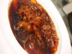 -衡山汇·高级粤菜(霄云路店)