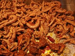 -八一路好吃街(雨田商务大厦店)