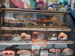 零售区-DQ·蛋糕·冰淇淋(万象城店)