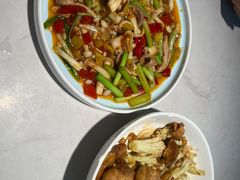 -花椒俏川菜小馆(南海万达店)