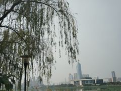 -月湖风景区