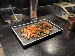 -上海锦江汤臣洲际大酒店壹阶层