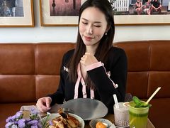 -BOR Eatery(安福路店)