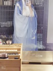 -盘子女人坊古装写真摄影(天津总店)