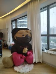 -E.L.K造型momopark店