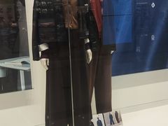 -优衣库(广州番禺万达广场店)