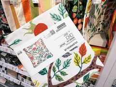 -宜家家居(四元桥商场店)