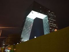 -中央广播电视总台(光华路办公区)