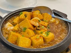 -莆田餐厅PUTIEN(世博源店)