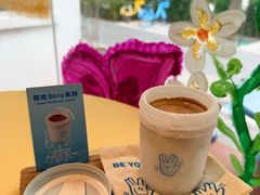 -BE YOLO必有乐&小红帽三明治