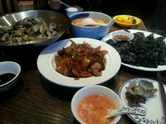 -吕氏疙瘩汤·私家菜馆(慈云寺店)