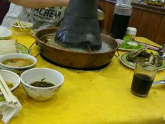 -清真·马家火锅美食城(镇江北路店)