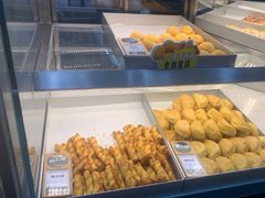 -酥大興·新国潮糕点配茶饮(龙岗万达黑金店)