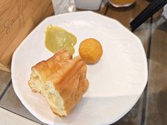 -亚特兰蒂斯-番红花自助餐厅·海鲜·刺身·小火锅