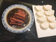-阿庄新豫菜(航海东路店)