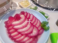 -丽江人家斑鱼火锅(保健路店)