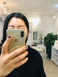 -DK·眉型设计brow修眉染眉化妆